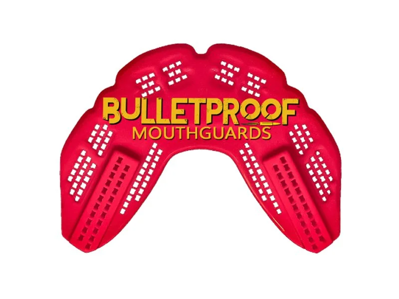 Bulletproof Mouthguards