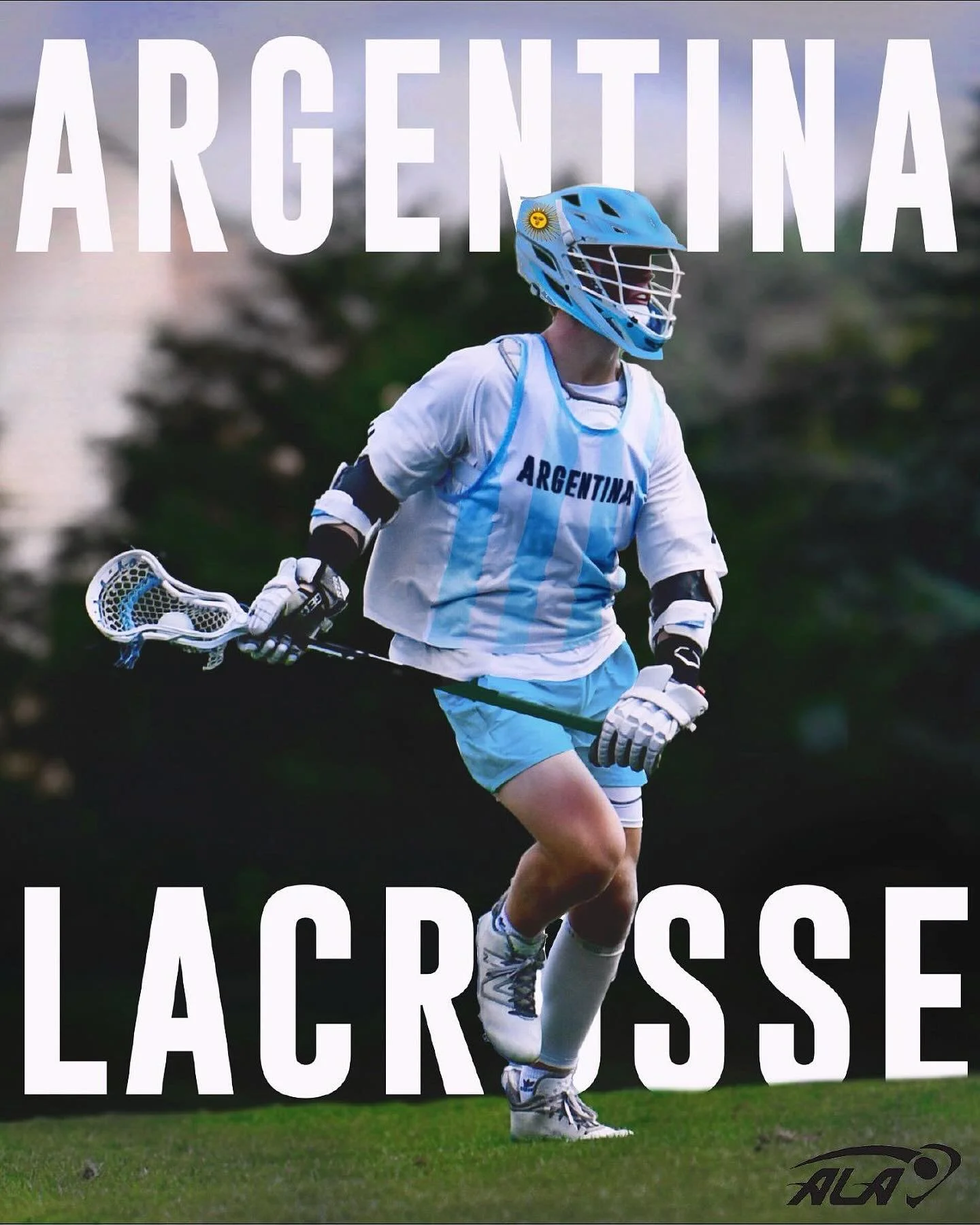 The Argentina Men&rsquo;s National Lacrosse team is picking up steam again and they have a new Instagram account too!

Follow @argentina_mens_lax for all news and updates about the Men&rsquo;s team.

Vamos Argentina!

&mdash;-

&iexcl;La Selecci&oacu