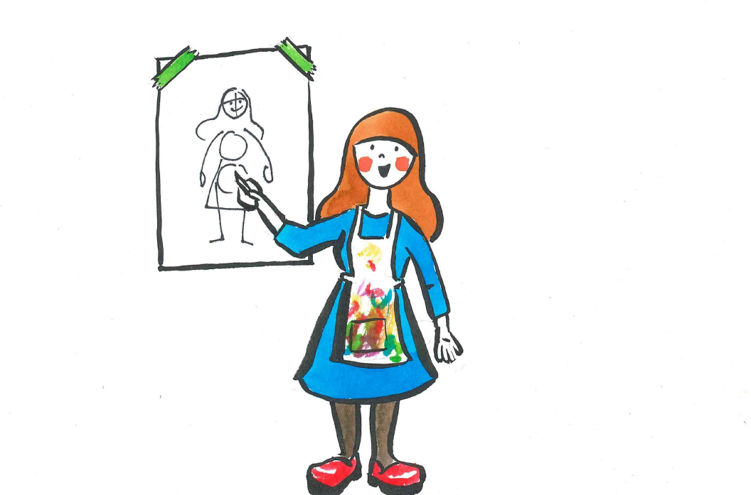 Art Teacher in Process October 29 .png