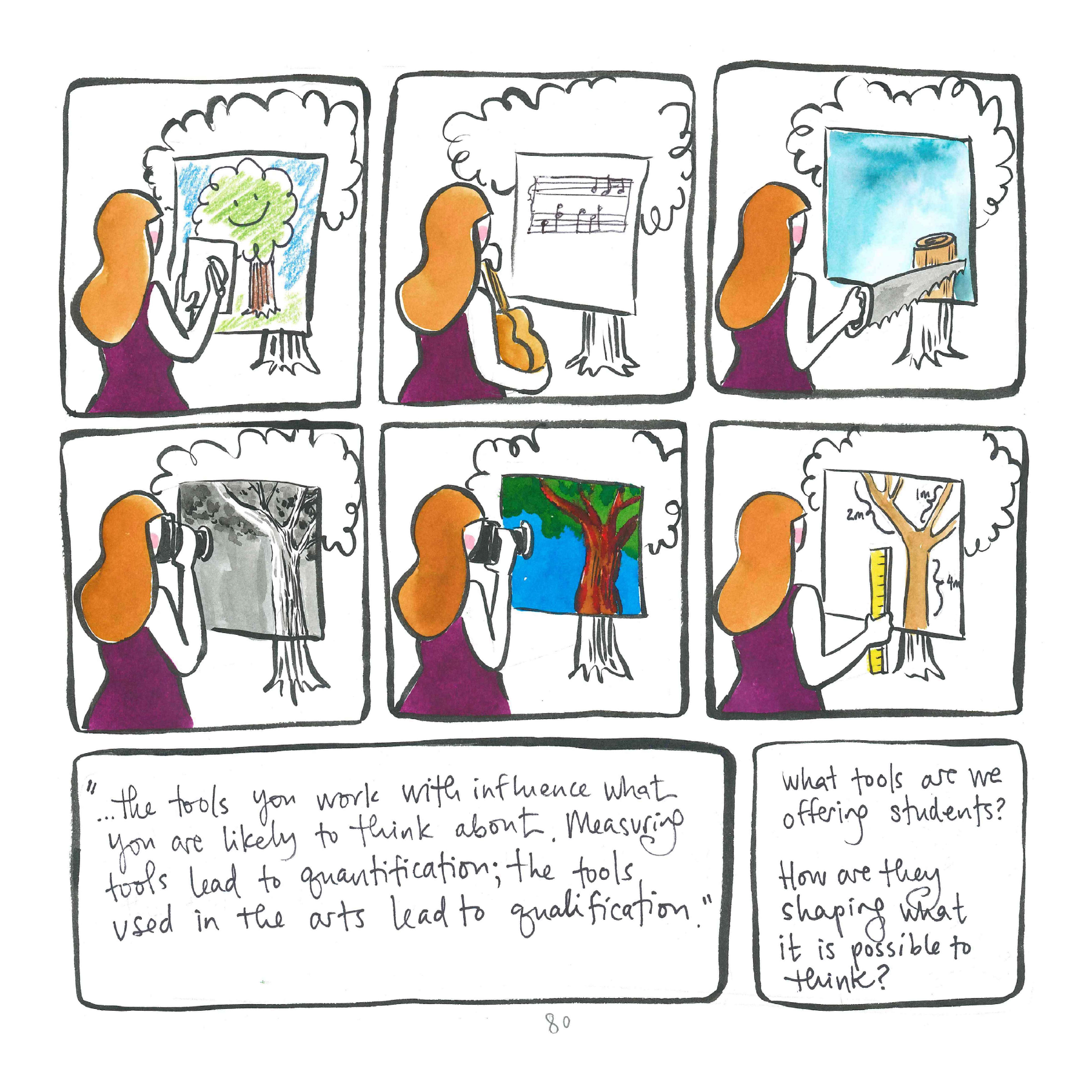 Art Teacher in Process October 29 90.png