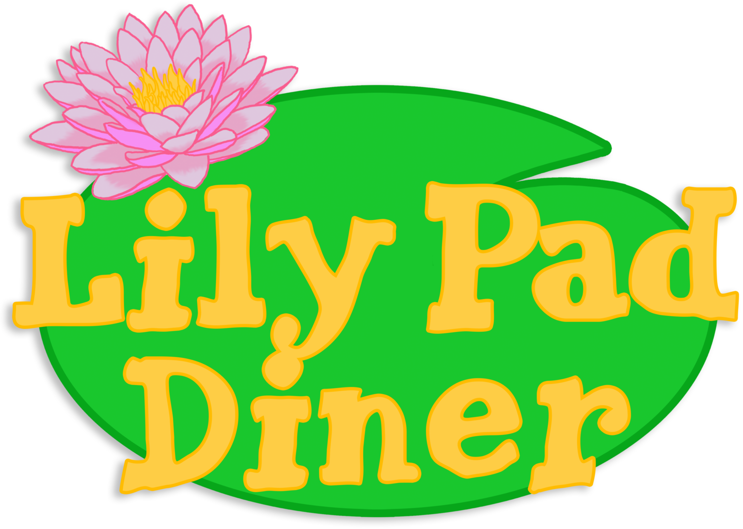 Lily Pad Diner ✯ children's entertainment