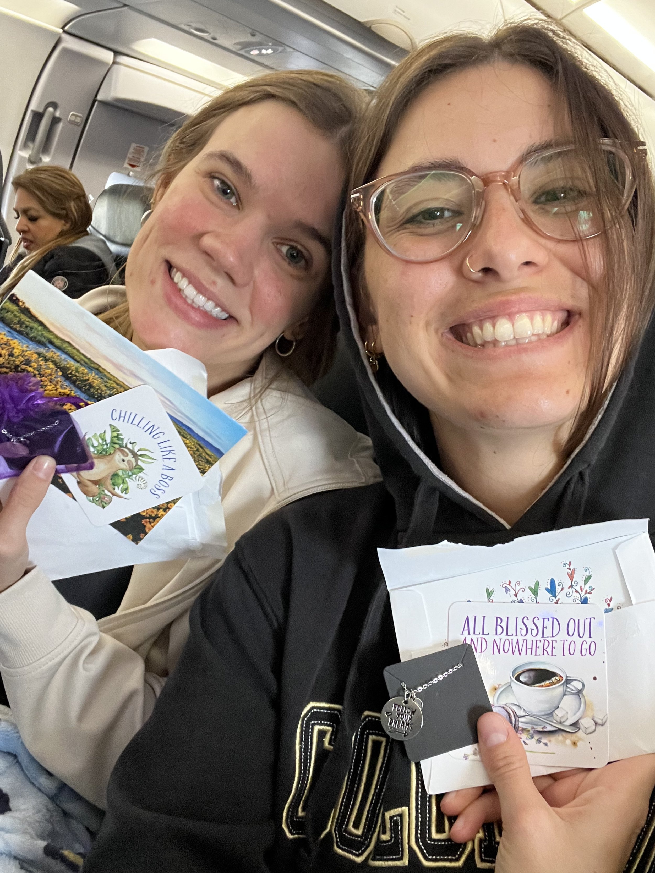 I'M MOVING...TO SPAIN