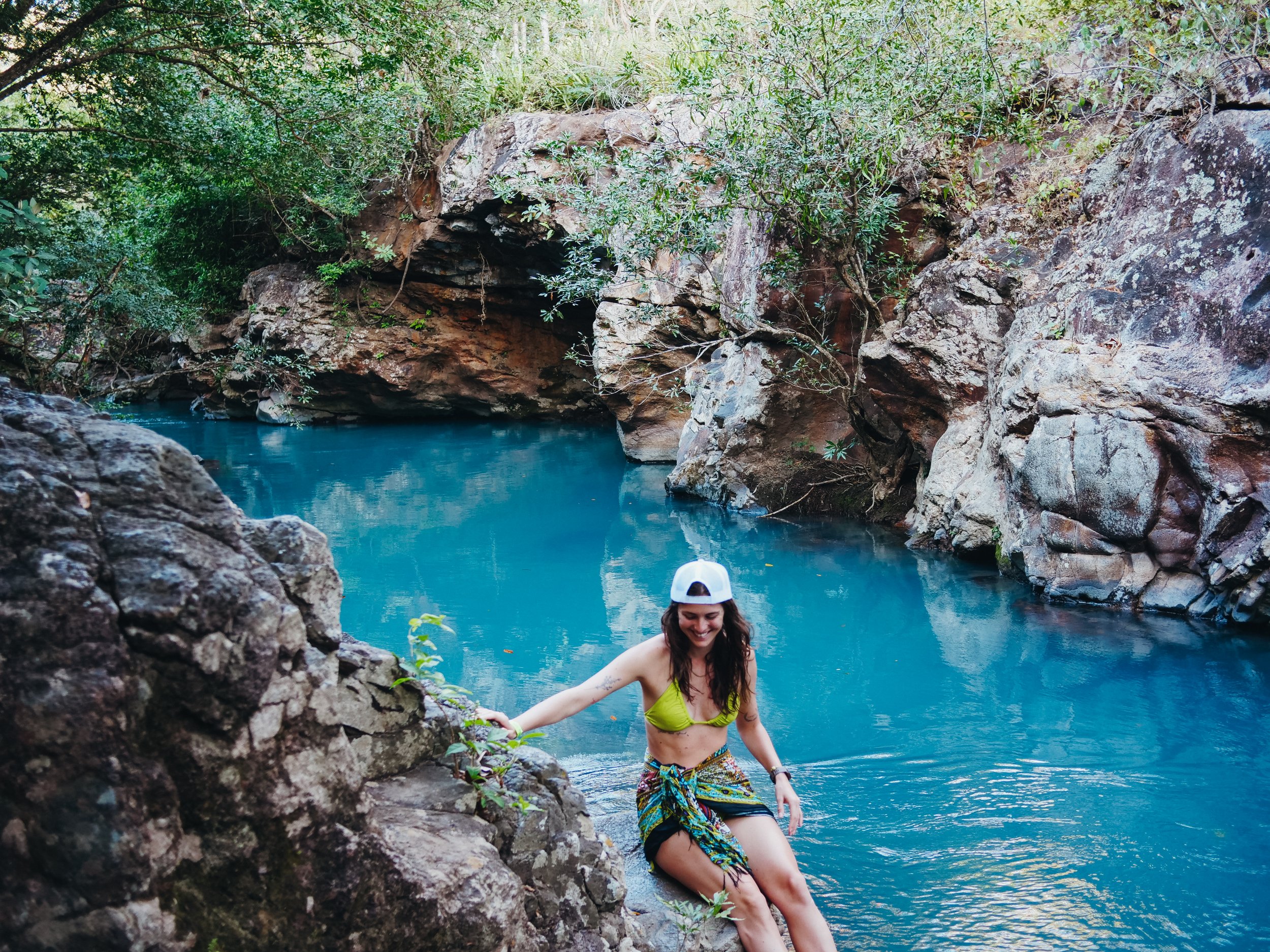 GETTING READY FOR THE END