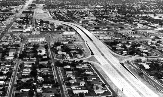 The Interstate-95