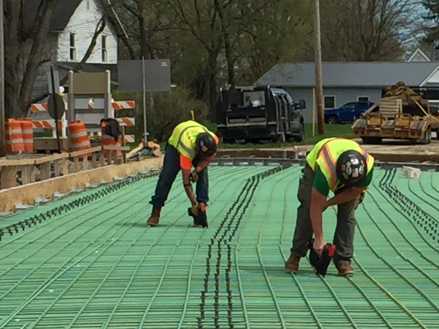 SR 67 Bridge Project-Sycamore, OH