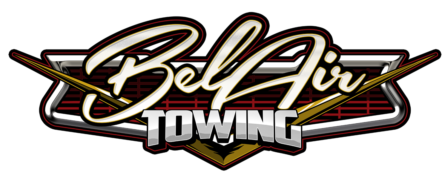 Bel Air Towing LLC