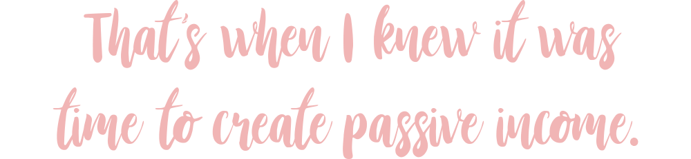 Time for Passive Income.png