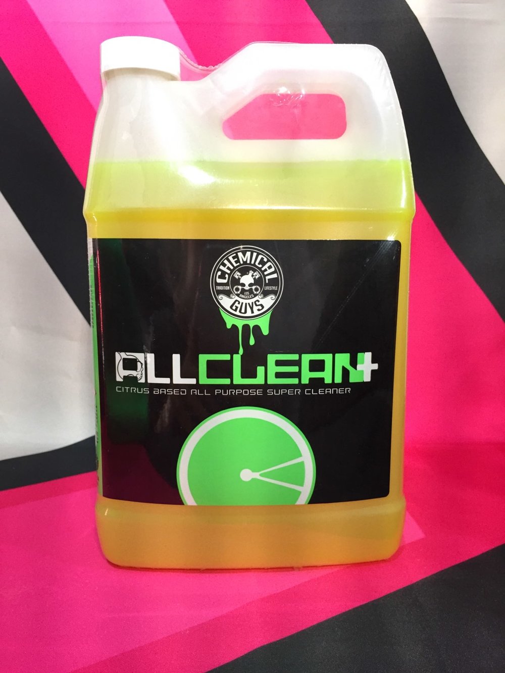 Chemical Guys | All Clean+ Citrus Base All Purpose Cleaner (1 Gallon)