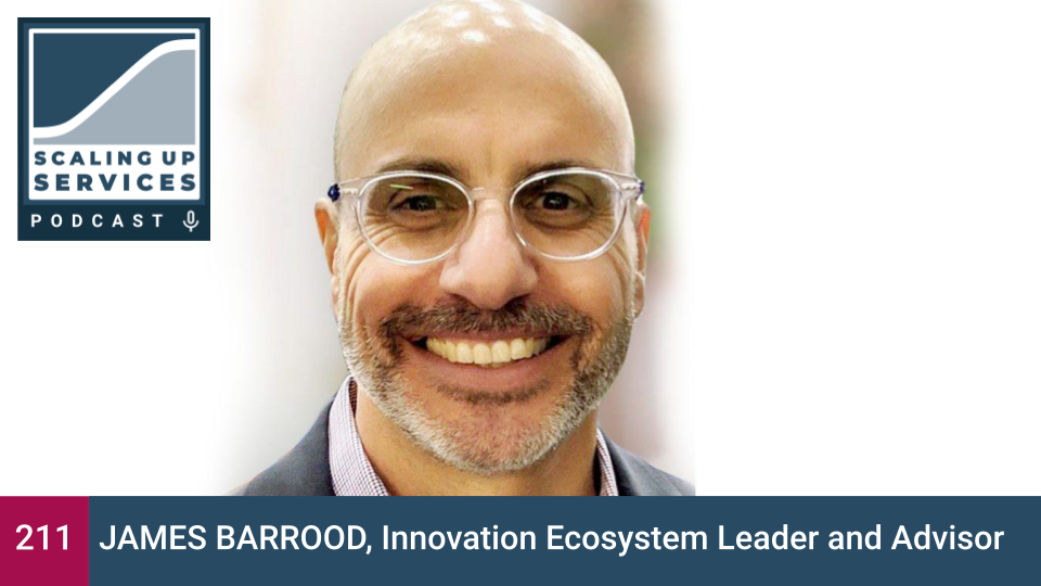 Episodes — Scaling Up Services