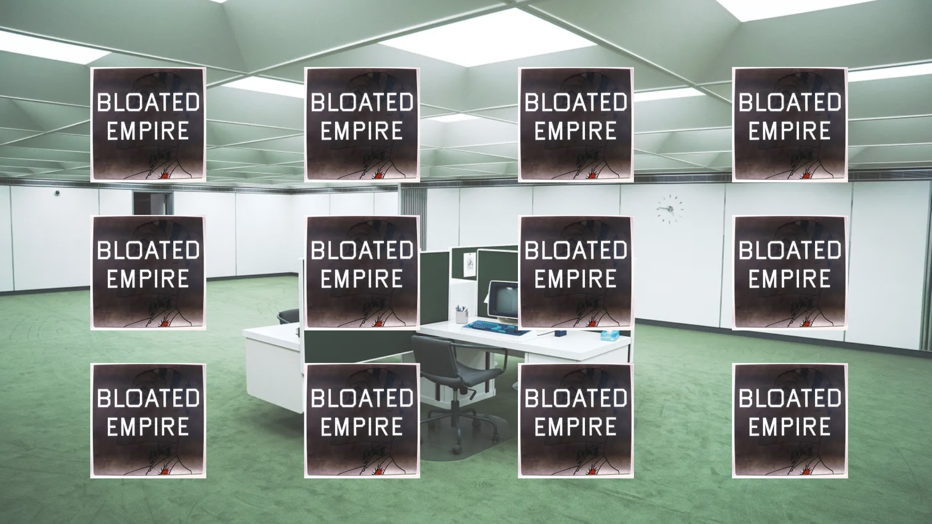 There's more jobs in the sea