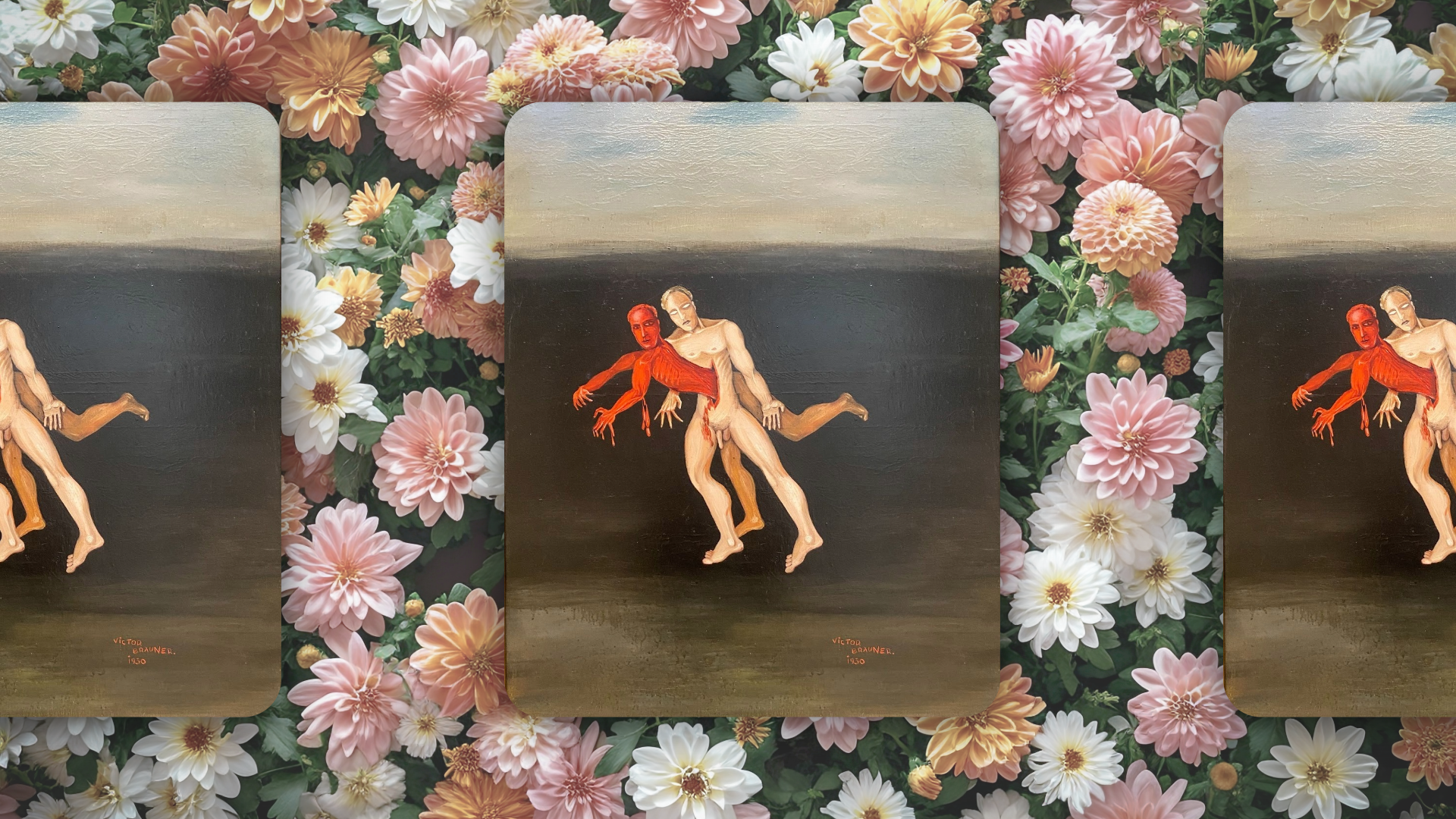 Call me by my name or go to jail