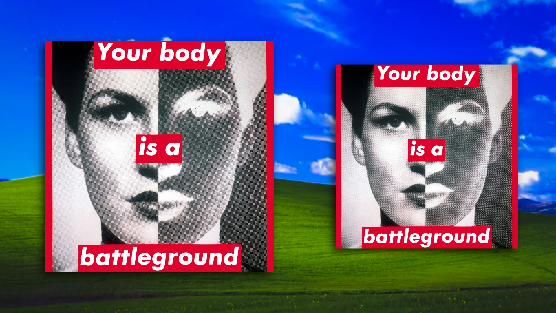 Being smart doesn’t matter when we’re all dumb