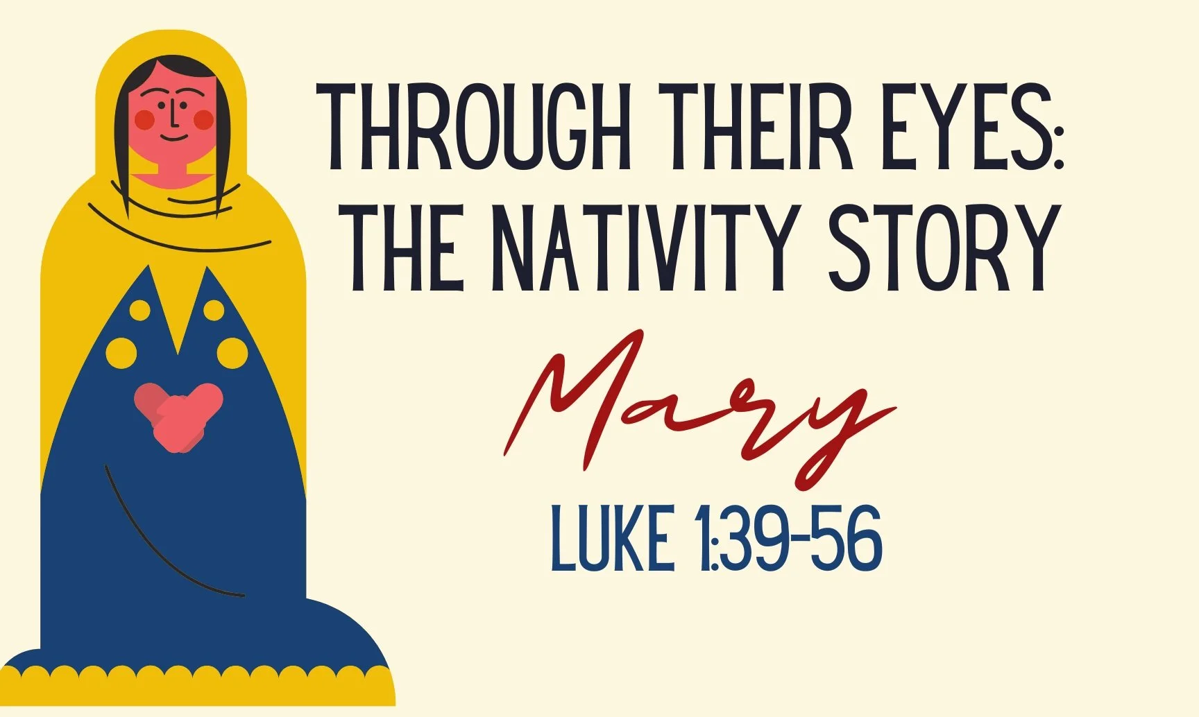 Sunday, December 8th