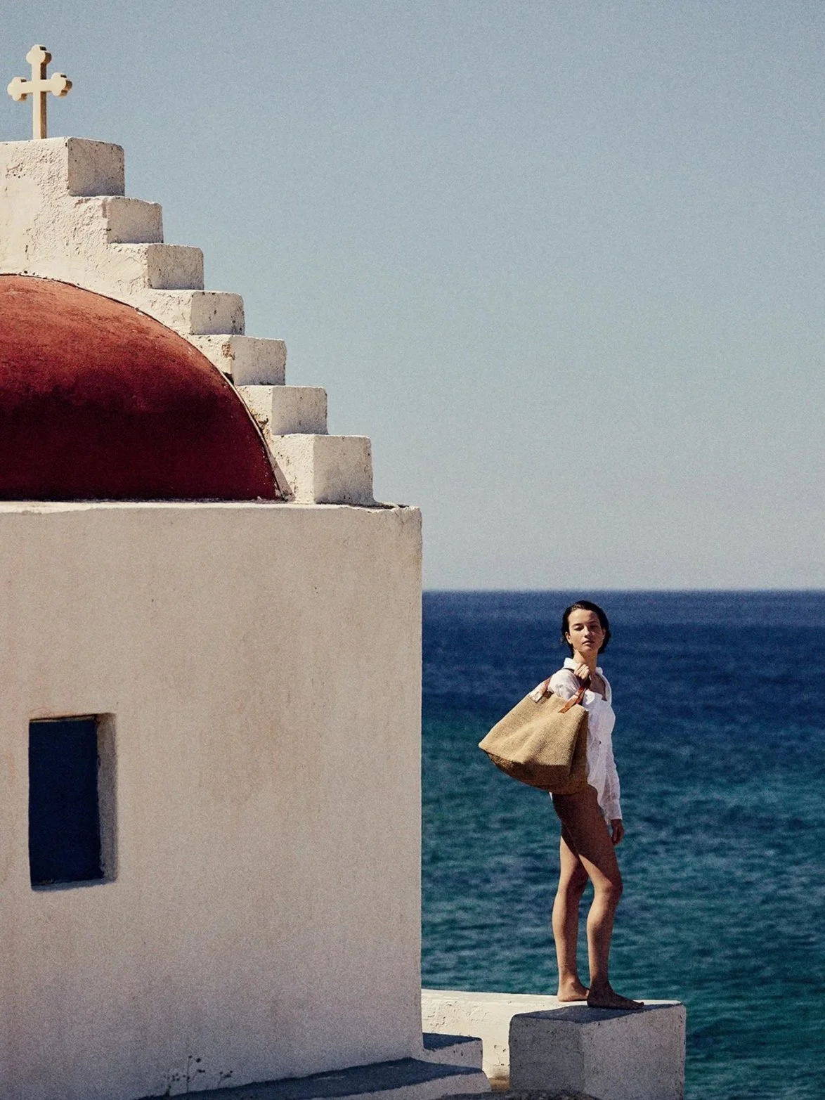 IBELIV GREECE