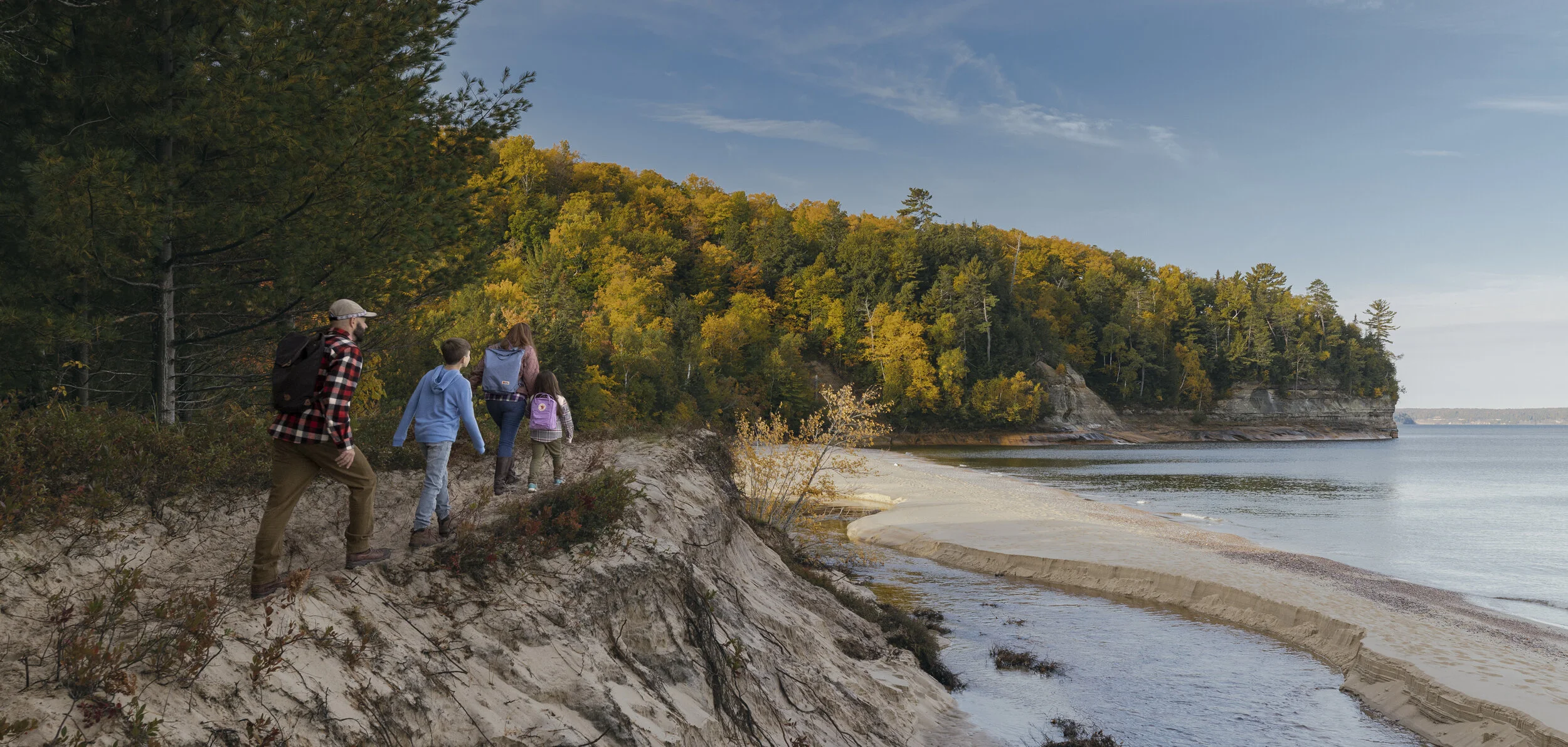 PURE MI FALL UP--3.JPG