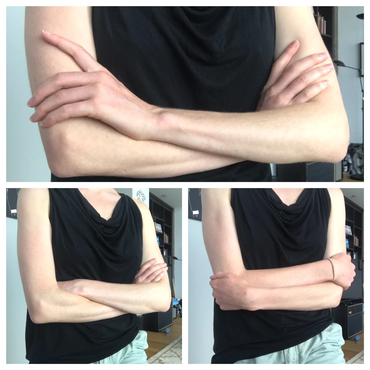 Context is Everything