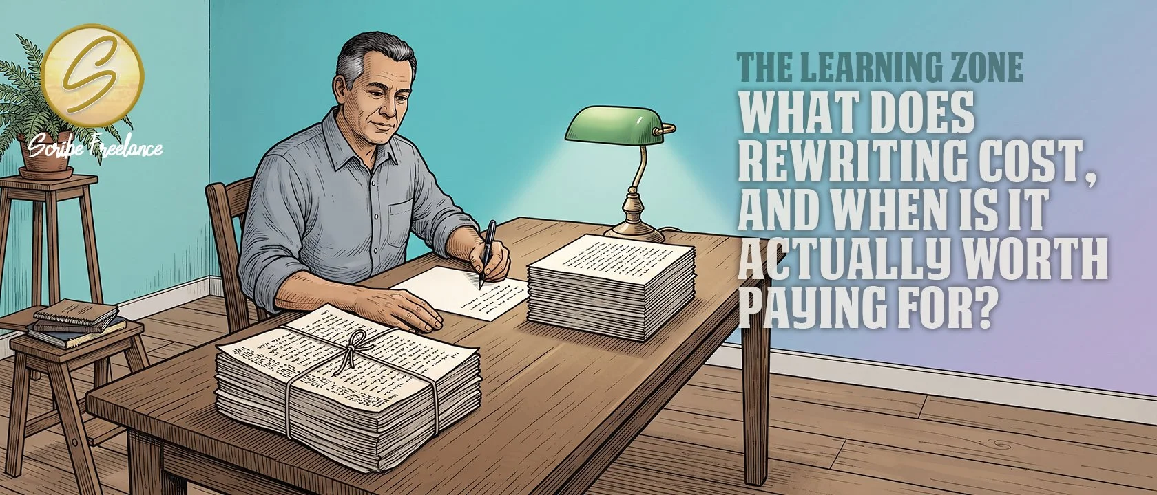What Does Rewriting Cost, and When Is It Actually Worth Paying For?