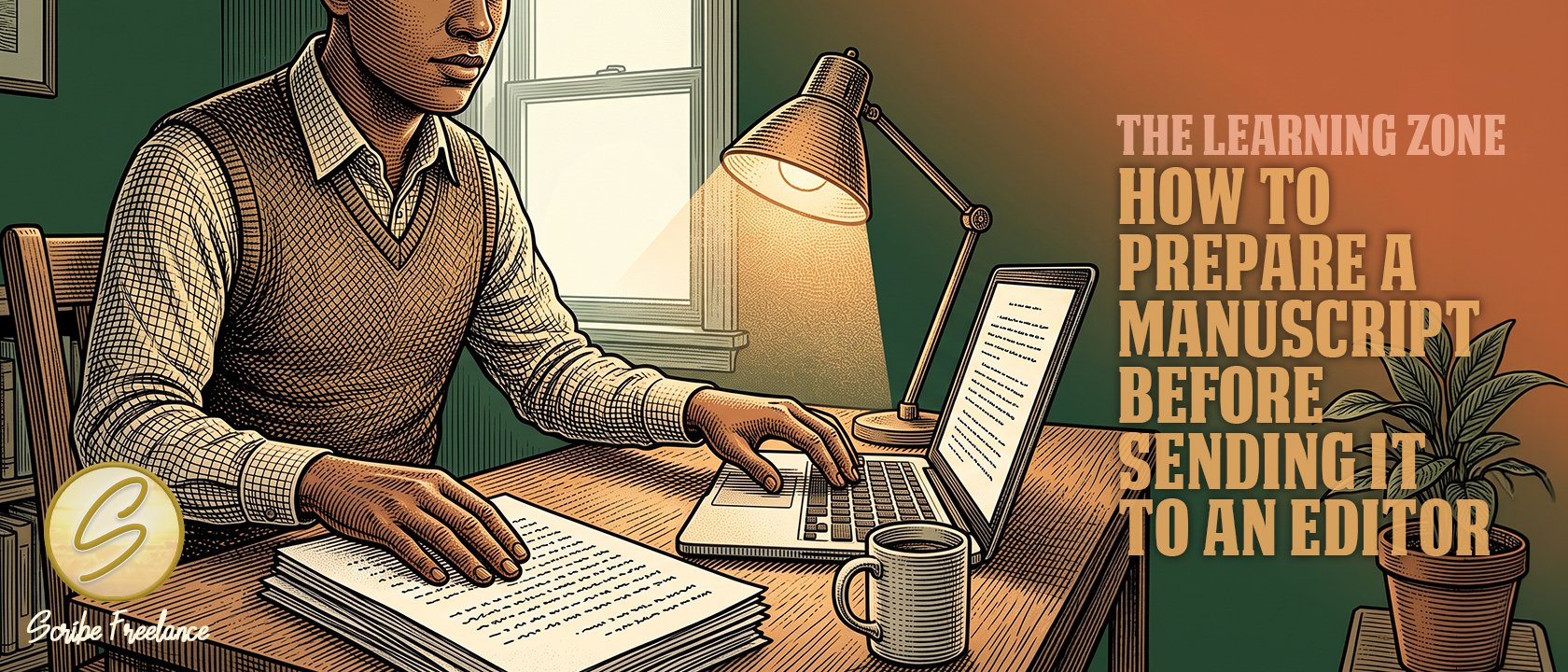 How to Prepare a Manuscript Before Sending It to an Editor