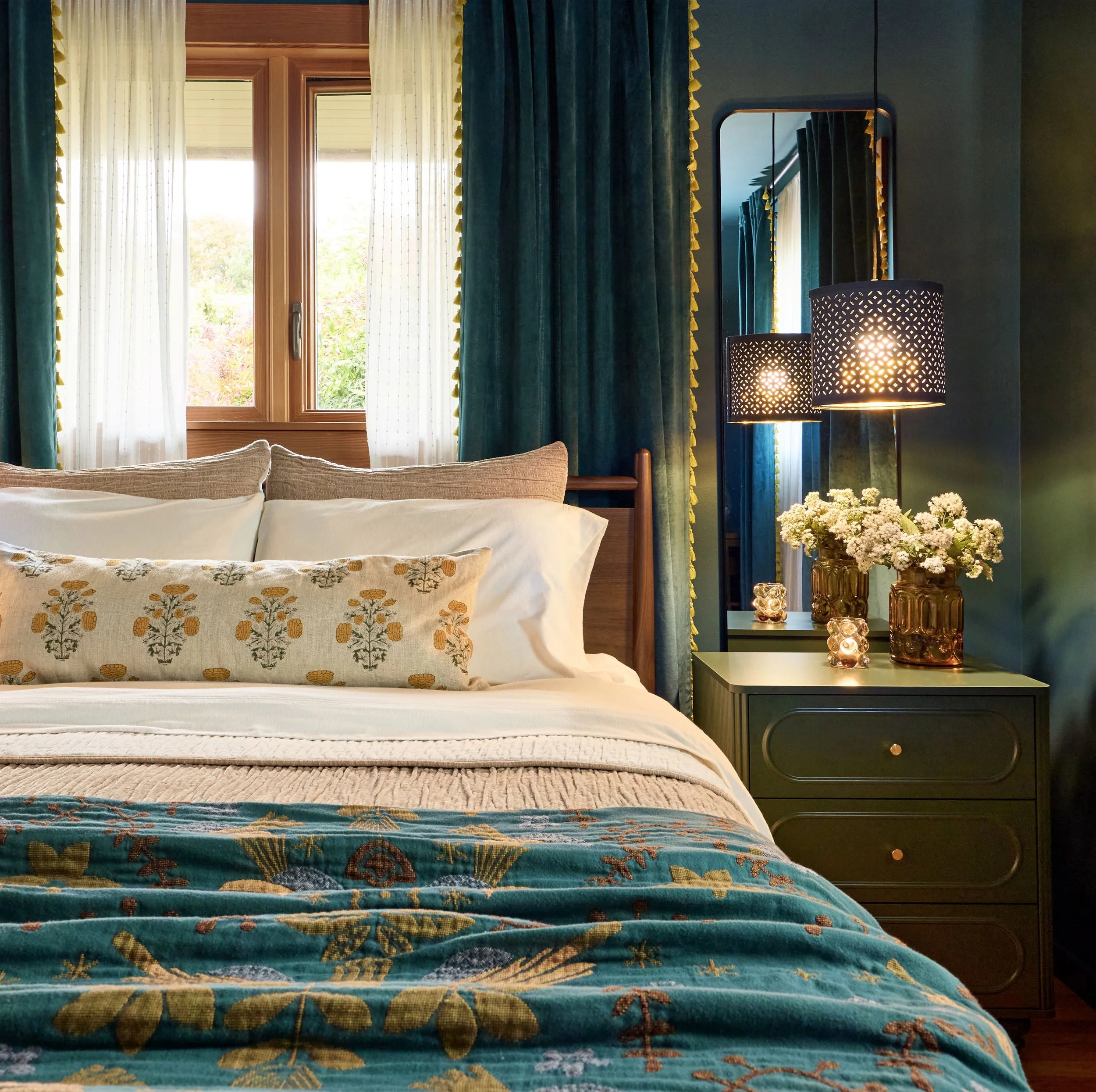 Featured in The Seattle Times