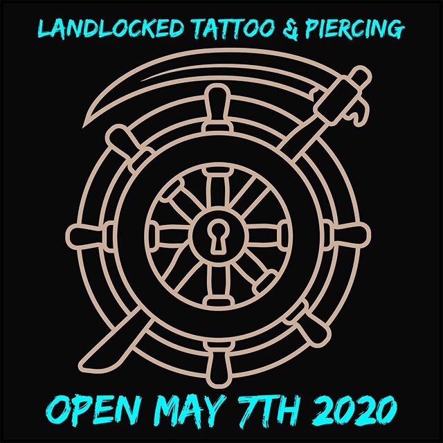 Attention clients and future clients!

We will be opening the studio on May 7th. There will be a couple of changes in the daily operation until things are completely back to the norm. - we ask that you come to your appointment alone. If you are walki