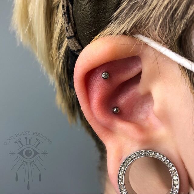 Hey hey I will be here till 8 PM piercing tonight. I am excepting walk-ins and appointments. Just make sure to come alone so we can reduce how many people are in the shop! Also if you&rsquo;re able to please call ahead. It&rsquo;s really nice being b