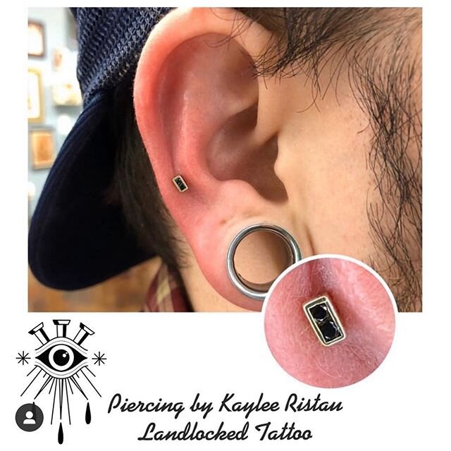 Hey everyone I am here at the shop till 8 PM tonight with availability! Please feel free to walk in or call ahead! 816-800-4528
Email at kdbodypiercing816@gmail.com