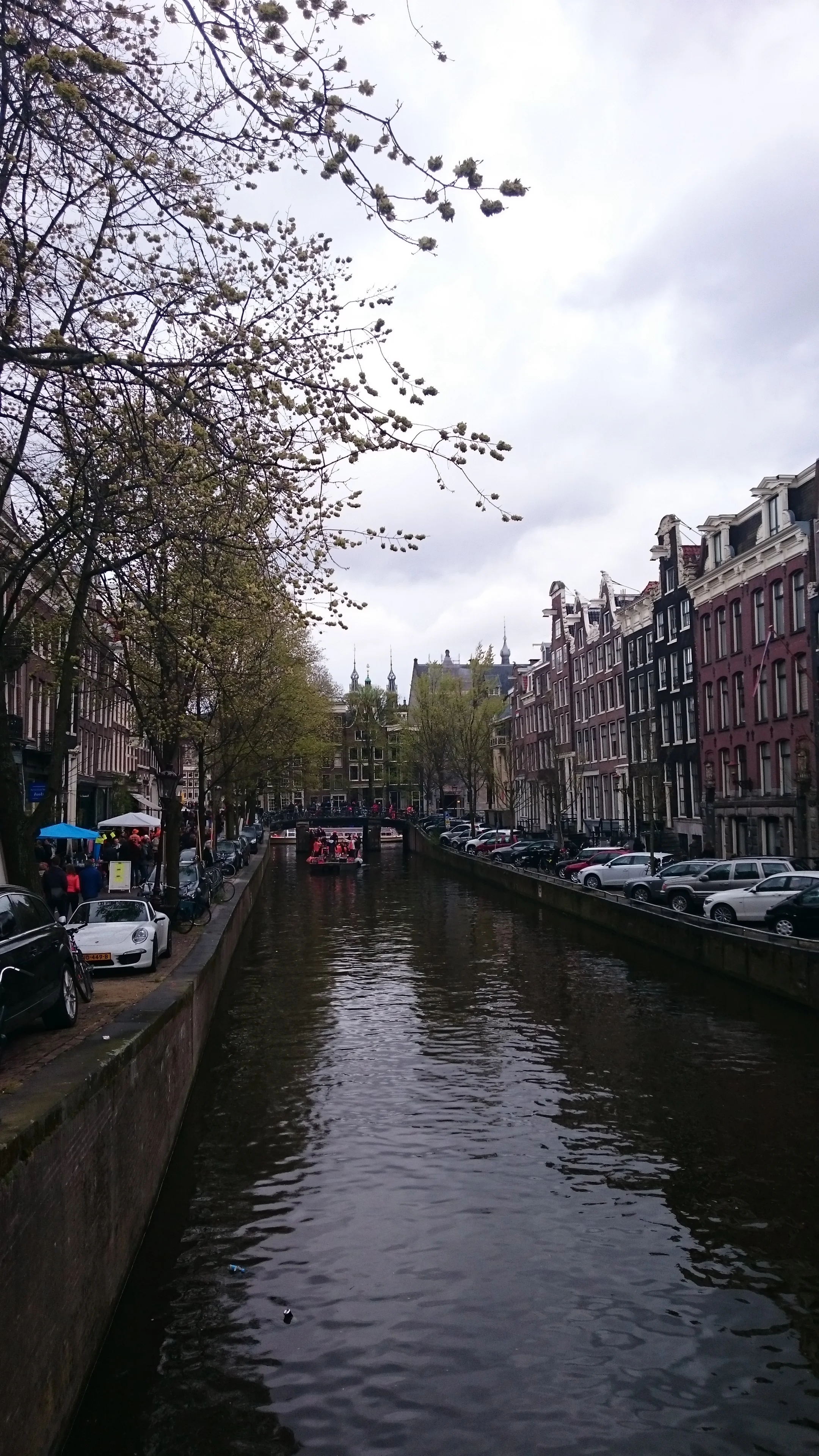 2016 - Amsterdam (again!)