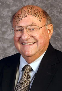 Kansas Republican Rep. Steve Alford says African Americans are genetically predisposed to handling weed poorly