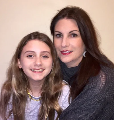 Rylie Maedler & her mom Janie - cannabis advocates