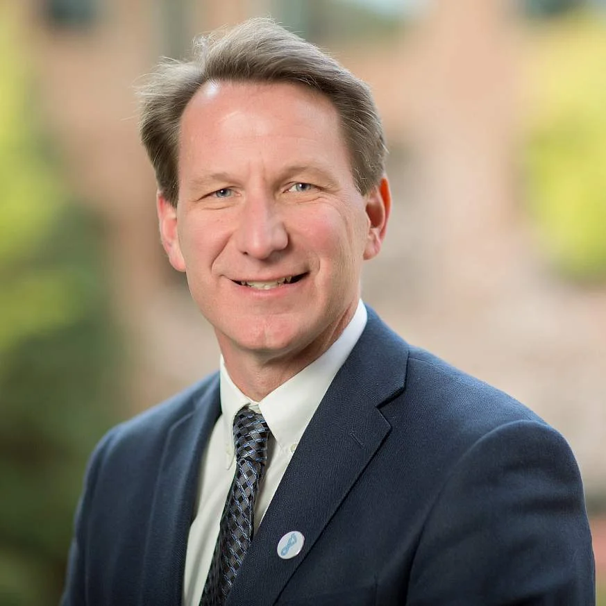 Need Sharpless has been tapped to take over the embattled FDA (photo: NCI.org)
