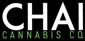 CHAI CANNABIS CO. (Castroville & Santa Cruz locations) 10665 Merritt Street Castroville, CA 95012 (831) 453-7180 3088 Winkle Avenue - Suite C Santa Cruz, CA 95065 (831) 475-5506