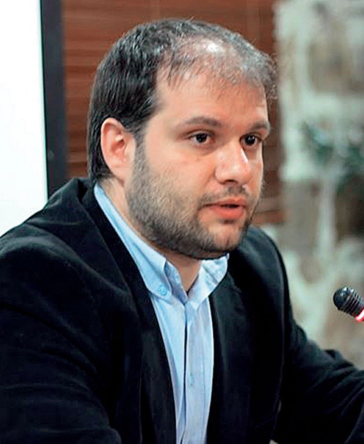 Νίκος Κουτσογιάννης: Ανοίξαμε τα πεζοδρόμια, δουλεύουμε για μια πόλη πιο φιλική στους πολίτες