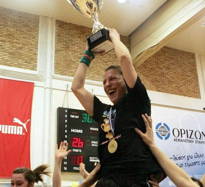 Πιο... Φωτεινή από ποτέ!