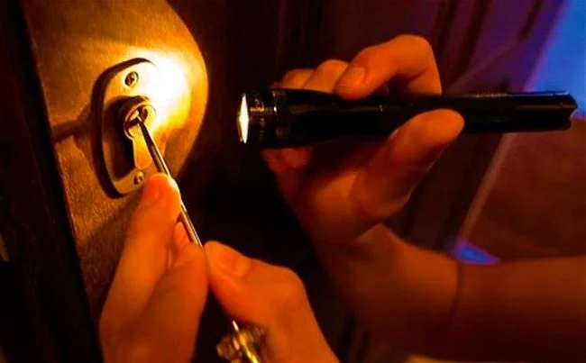 Ανήλικος Ρομά ο δράστης παλαιότερης κλοπής κοσμημάτων σε σπίτι 71χρονης στη Βέροια