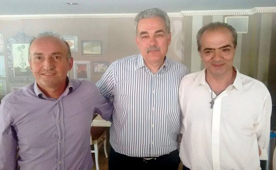 Το πρώτο ΤΟΜΥ στη Βέροια ανακοίνωσε ο πρωθυπουργός