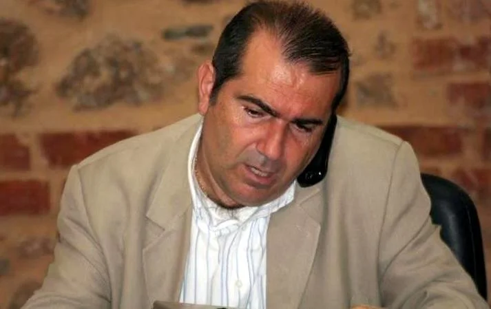 Παύλος Παυλίδης: Υποψήφιος δήμαρχος Βέροιας σε όποιον χρόνο και με όποιον νόμο