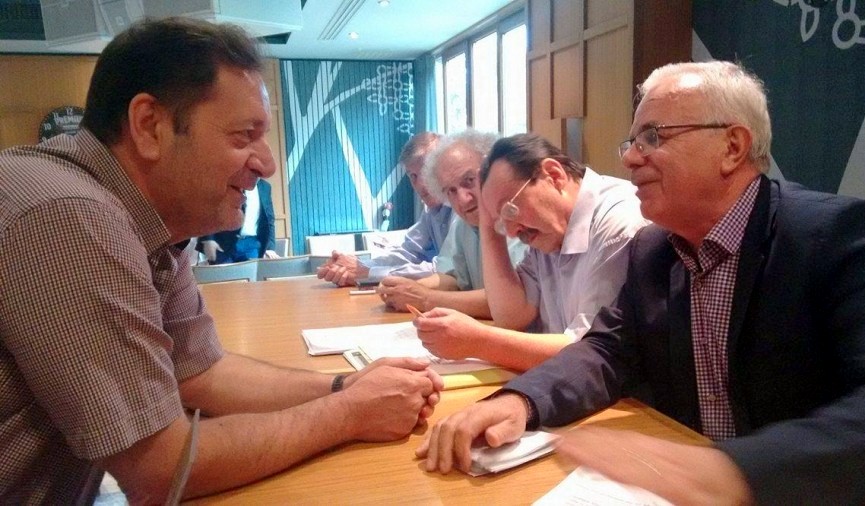 Μεταποίηση στο ροδάκινο: ανάγκη στροφής στην έρευνα και στη σύγχρονη τεχνολογία