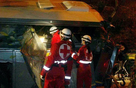 Το βράδυ που σταμάτησε ο χρόνος