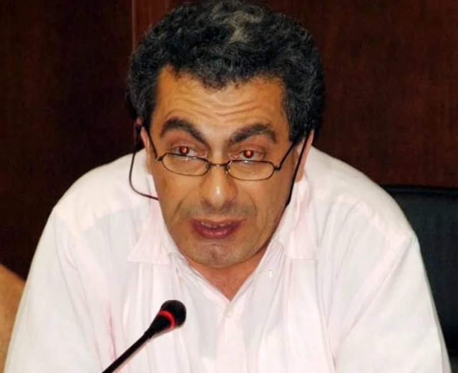 Γιώργος Ορφανίδης: Εντός του 2018 το φωτοβολταϊκό πάρκο της ΔΕΥΑΒ