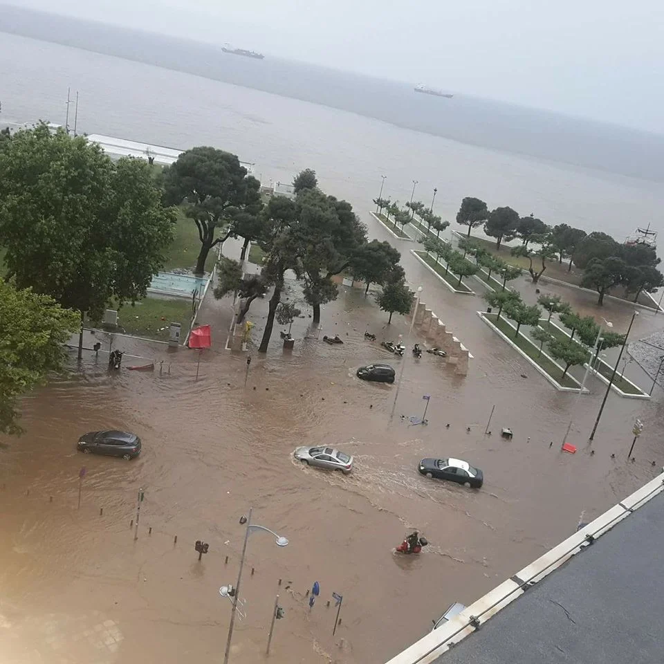 Τι να μας πει κι η Βενετία...