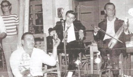 Οι αδελφοί Τσαχουρίδη «συναντούν» Γώγο και Χρύσανθο