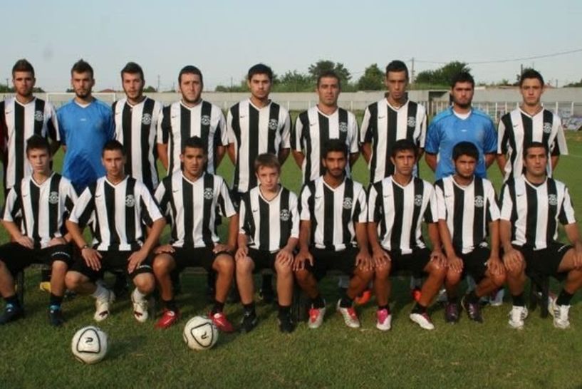 Στη Γ΄ Εθνική η Νίκη Αγκαθιάς με γκολ στις καθυστερήσεις της παράτασης!