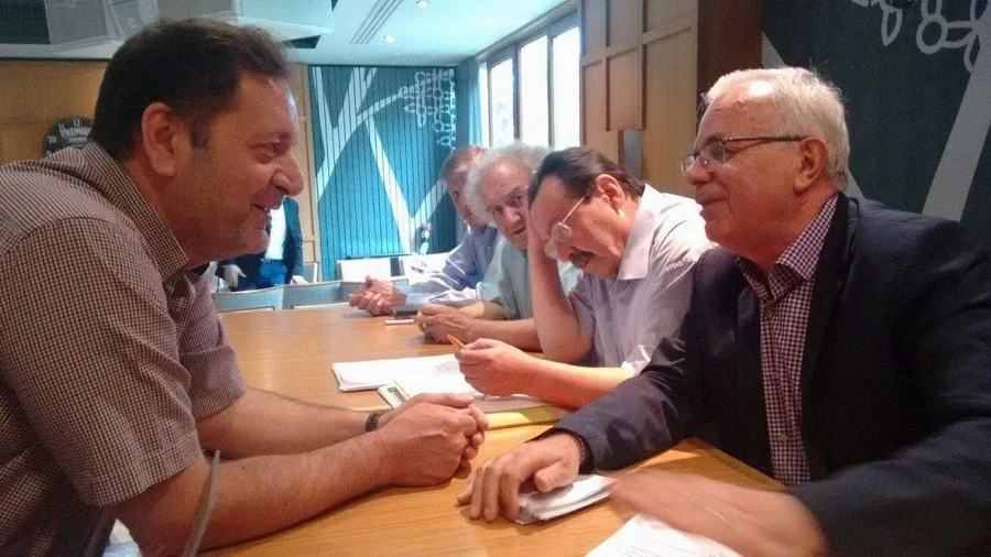 Συμπύρηνα: πιο πολλά, πιο μεγάλα και 25 λεπτά