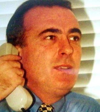 Μάκης Εφραιμίδης: τώρα... και πολεμικός ανταποκριτής!