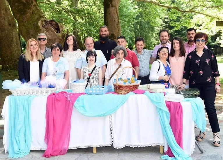 Μια ξεχωριστή μέρα για το Υφάδι