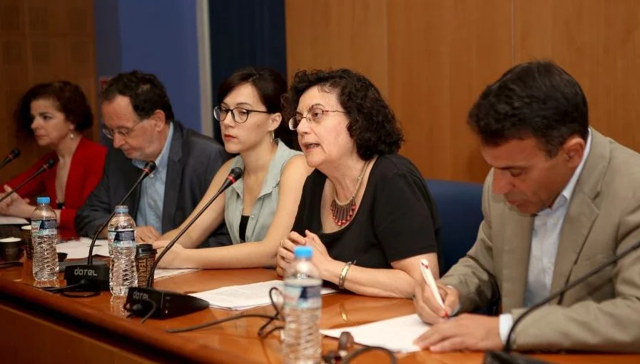 Η "τόνωση της βιομηχανίας" του Λαπαβίτσα, η ΕΝΚΛΩ και η ΕΒΖ