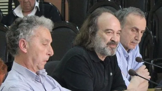 Με πολλά έργα και χαμόγελα η συνεδρίαση