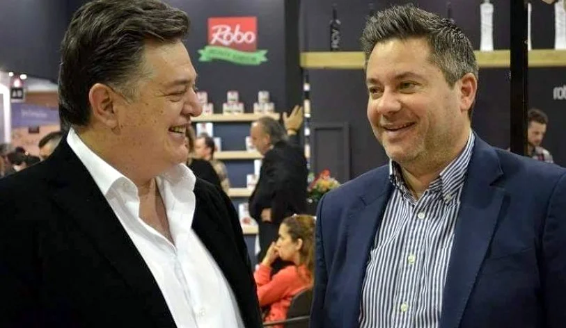 Πιο κοντά στην ομάδα οι αδελφοί Μπίκα