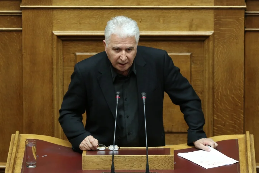 Το μήνυμα Ουρσουζίδη προς τους γείτονες στη βουλγαρική