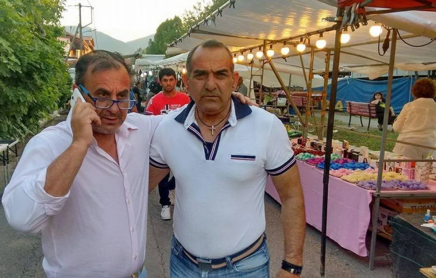 Έπιασε... πέντε στα πέντε ο πρόεδρος!
